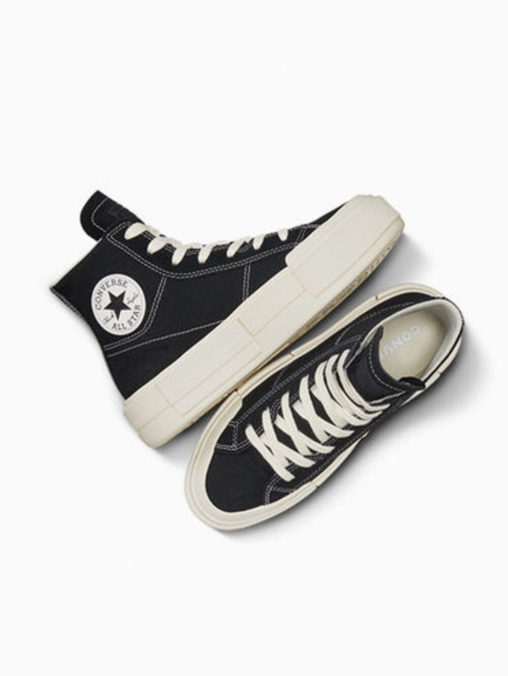 Converse Chuck Taylor All Star Cruise Hi Sneakers Size 6.5